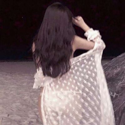 20张高清好看的微信气质美女头像合集