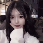 9张高清可爱真人萌妹头像 女生头像合集