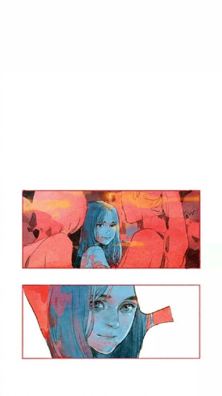 超实用拼接壁纸合集来啦