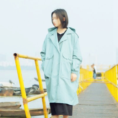 20张高清唯美短发女生微信头像合集