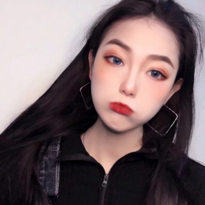 27张高清时尚款女生QQ头像 带社会气息超好看