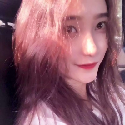 32张高清好看的微信女生头像 唯美清纯又可爱