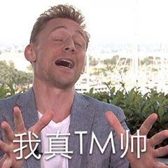 抖森表情包合集来啦，斗图用得上！