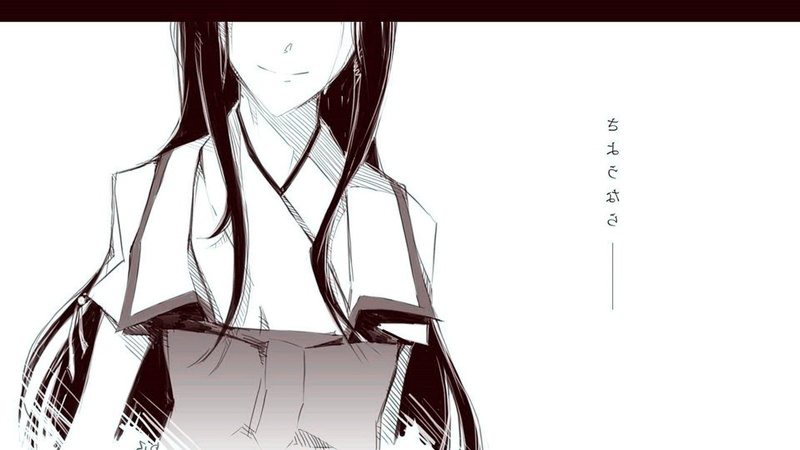 来自来自新世界的绝美壁纸合集