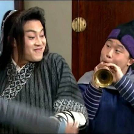 武林外传白展堂专属表情包合集来啦