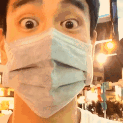 彭于晏专属GIF动图合集来了