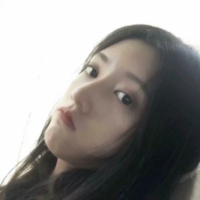 个性酷感女生头像合集 轻松get随性酷妹氛围感