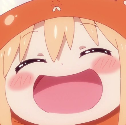 干物妹！小埋专属六人宿舍群头像合集