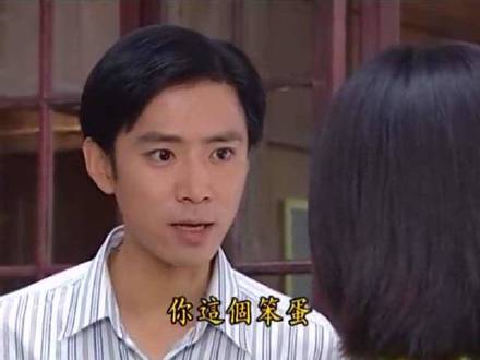 《情深深雨蒙蒙》表情包第三弹来了！