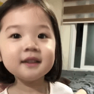 可爱萌娃金雪表情包合集来啦