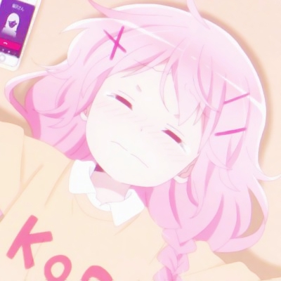 20张可爱软萌二次元萝莉头像 高清女生头像合集