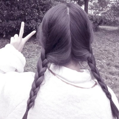 双人闺蜜头像来啦！用手机挡脸的高清可爱款共32张