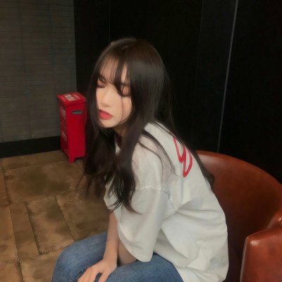 想当带天使光的飞仙女！25张可爱仙女味女生头像