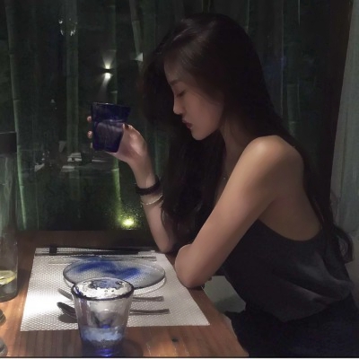 27张高清御姐风女生微信头像 自带性感又霸气的女神范儿