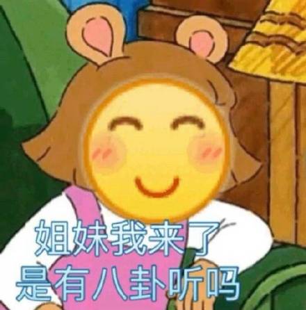 姐妹日常斗图专属！这套表情包合集太好用了