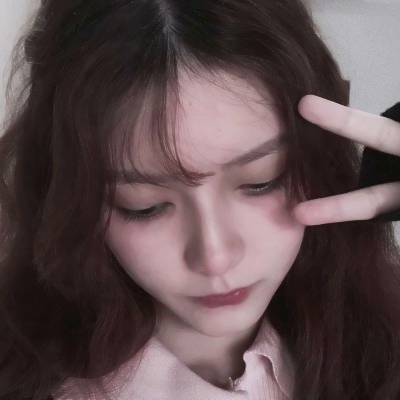34张一对两张的真人闺蜜头像 高清又可爱