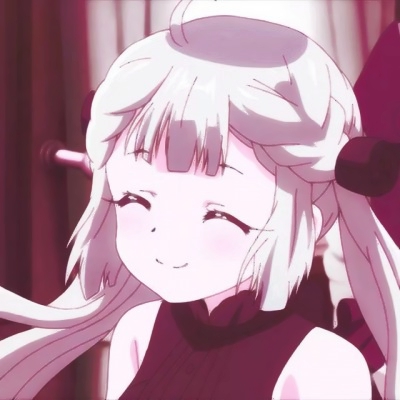 微信可爱动漫女生头像 36张高清萌系卡通头像合集