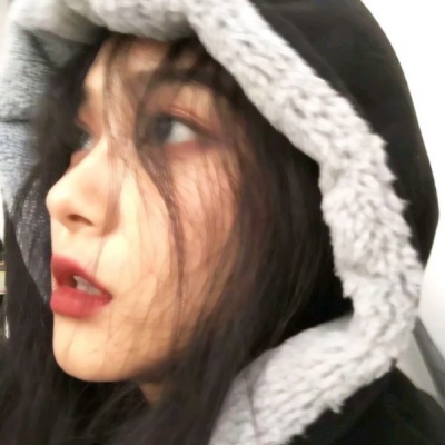 气质个性潮流魅力女头像 33张高清时尚女生微信头像合集