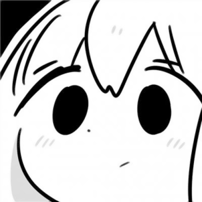 11张可爱女生简笔画头像 高清手绘款直接存