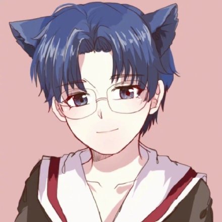 这波动漫头像太绝了！每一张都想直接换