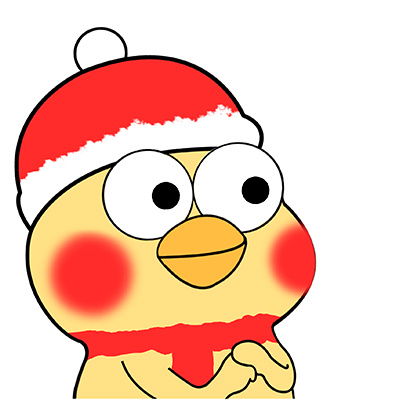 超可爱！鹦鹉兄弟新年专属头像来啦