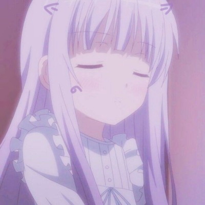 软淑萌女生头像来啦！13张高清软萌酱可爱头像合集