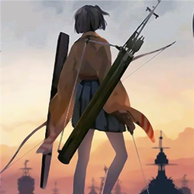 四人闺蜜卡通头像合集 16张高清女生动漫头像来啦