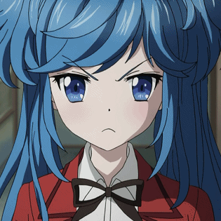 《Fantasista Doll》户取镜动图合集