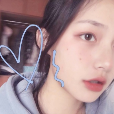 30张高清可爱风格优质女生头像来了