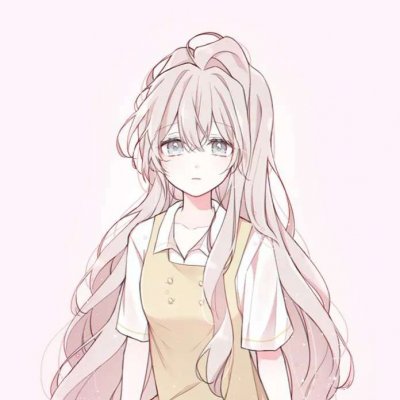 16组超搭动漫闺蜜头像！打打闹闹的日常感拉满