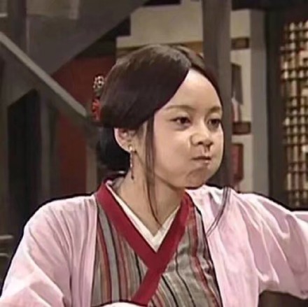 《武林外传》佟掌柜白展堂情头合集