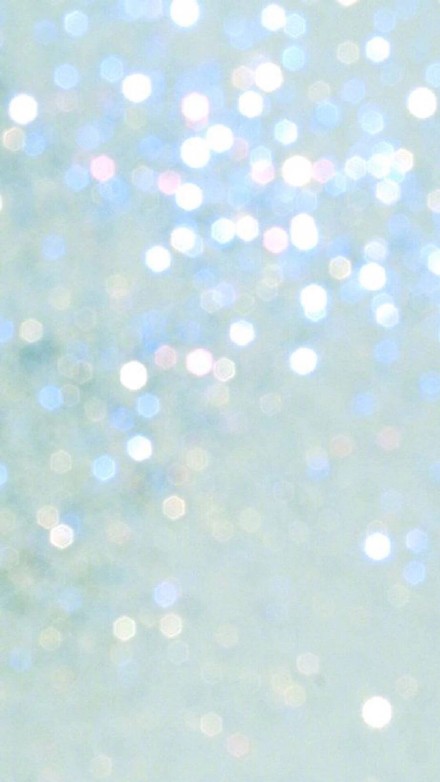 超治愈的清新蓝色壁纸合集