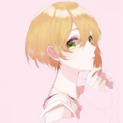 15张高清好看的唯美动漫女生头像 超适合当头像的精选合集