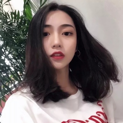 36张高清可爱气质女生头像 颜值拉满的优质女头合集