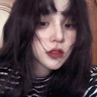 气质个性潮流魅力女头像 33张高清时尚女生微信头像合集