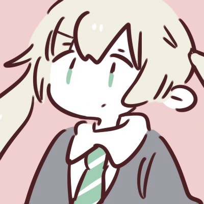 20张可爱动漫团头合集！高清软萌多人头像直接存