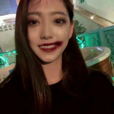 32张个性腐女头像！外表像女汉子内心却是软萌妹子