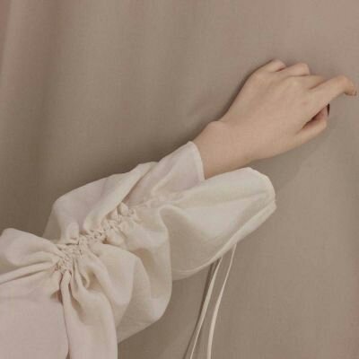 16张清新好看的女生手控QQ头像，画面清晰质感拉满