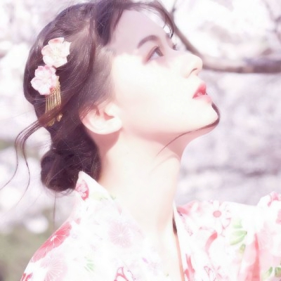 古风女生头像合集32张 氛围感拉满的倾世温柔头像
