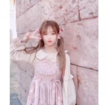 28张高清真人可爱女生头像 风格真实又治愈