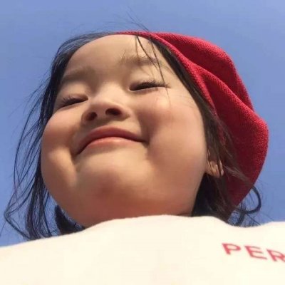 12张软萌小女孩头像合集 可爱感拉满