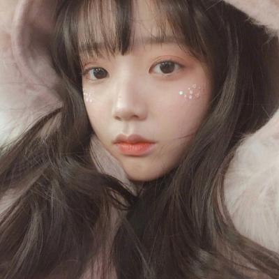 女生意境微信头像来啦！24张高清唯美款适合女生用