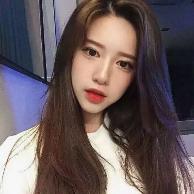 36张高清时尚爱美女生QQ头像 总有一款合你心意