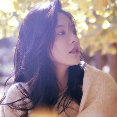 14张高清气质美女头像 适合当微信头像的时尚女生头像合集