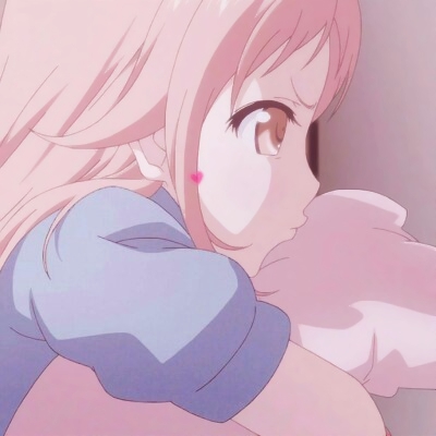 29张软萌二次元女生头像 高清可爱又治愈