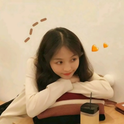 36张清新安静感女生头像 高清氛围感拉满