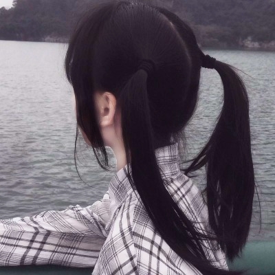 28组好看的QQ闺蜜配对头像 高清一对两张分享
