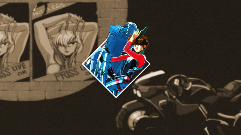 超绝二次元画中画壁纸合集