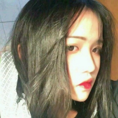 36张高清个性魅力女生头像合集 颜值氛围感拉满