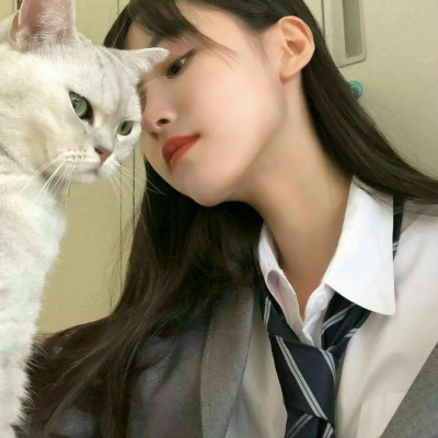 闺蜜头像两人一人一张可爱萌，20组软萌款女生头像合集